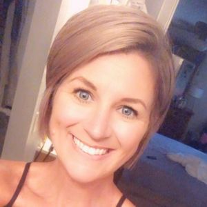 Meet your Posher, Jillian
